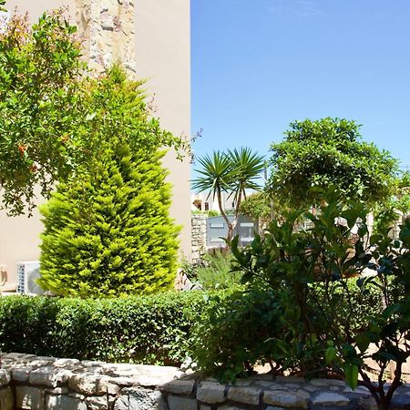 Dom Luxury Residence Stalida エクステリア 写真